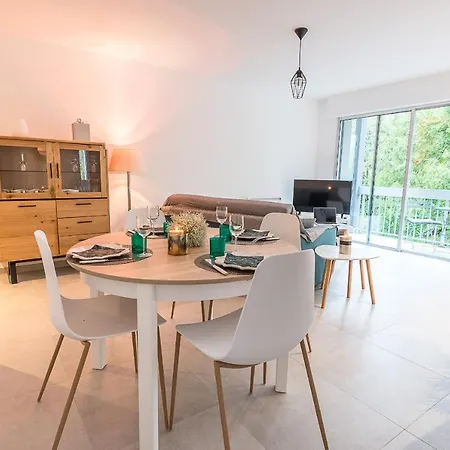 Coeur Du Village-appartement Refait A Neuf, Exclusivite Lla Selections By Location Annecy Apartment Saint-Jorioz