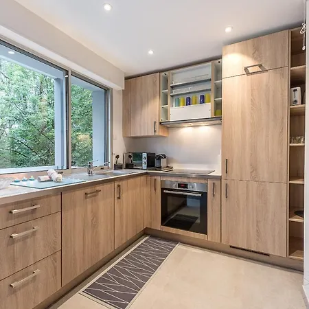 Coeur Du Village-appartement Refait A Neuf, Exclusivite Lla Selections By Location Annecy Saint-Jorioz