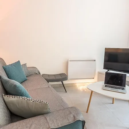 Apartment Coeur Du Village-appartement Refait A Neuf, Exclusivite Lla Selections By Location Annecy