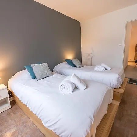 Coeur Du Village-appartement Refait A Neuf, Exclusivite Lla Selections By Location Annecy Apartment *